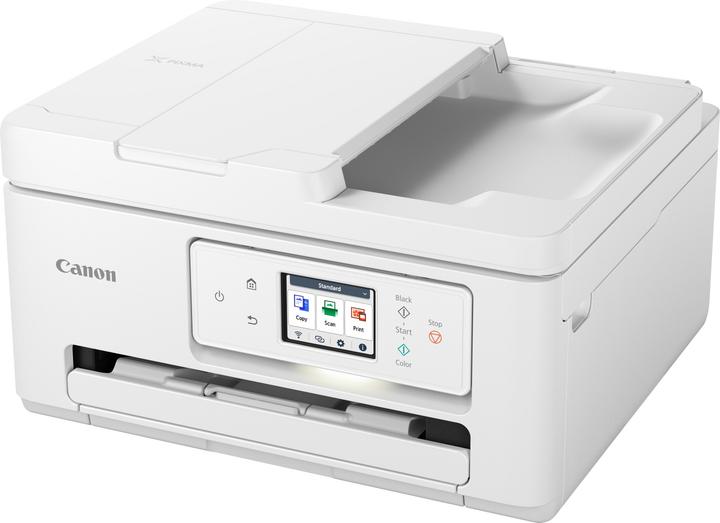 Produktbild Canon Pixma TS7750i (Tintenpatrone, Farbe)