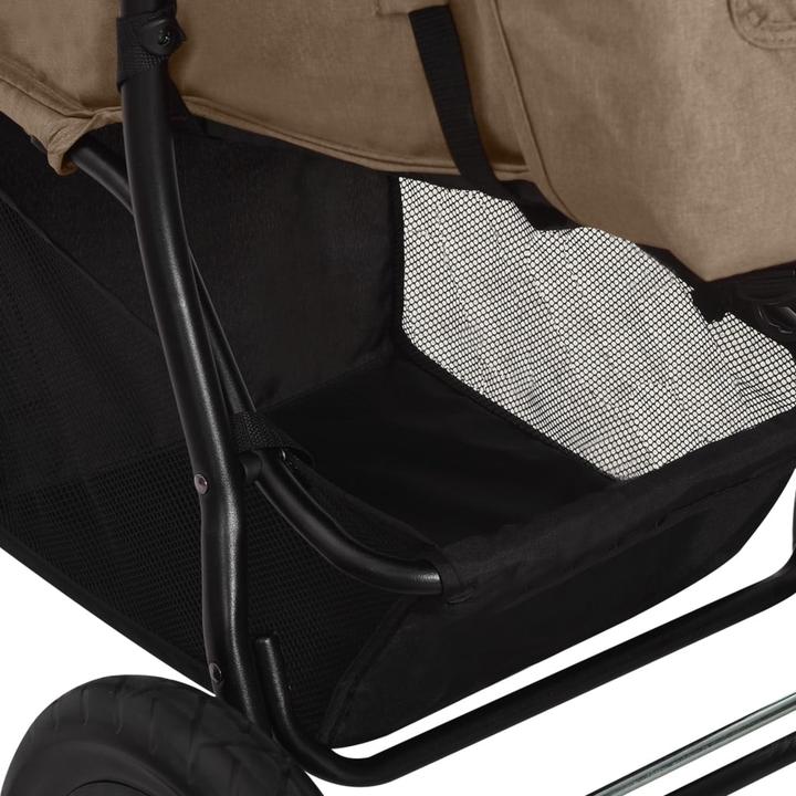 Produktbild vidaXL Kinderwagen