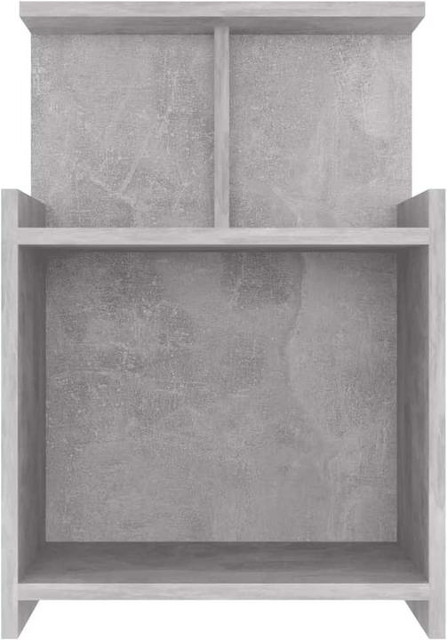Immagine prodotto vidaXL Nachttisch (35 x 35 x 60 cm)