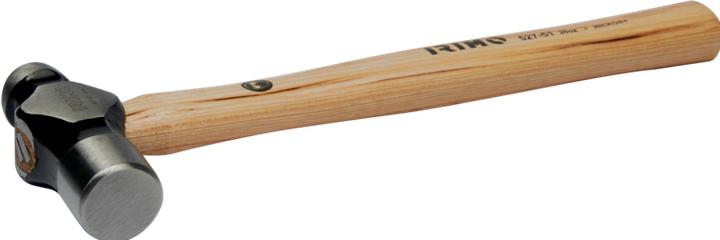 Produktbild Irimo baenkhammer m/kugle 910gr hickory (1148 g)
