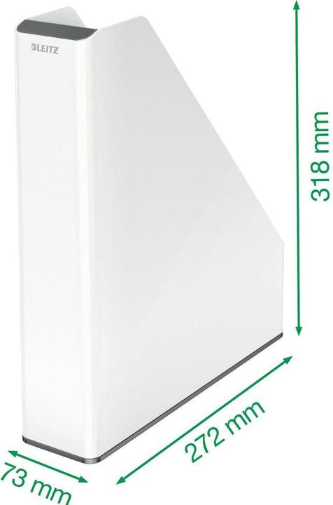 Produktbild Leitz Wow Duo Colour (A4)