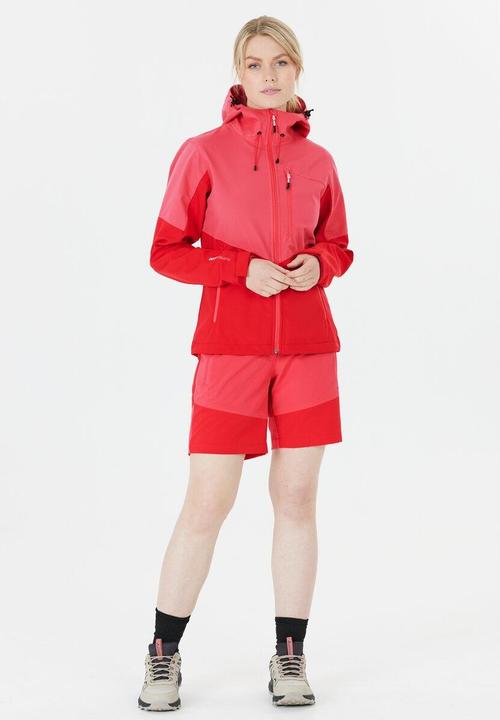 Image du produit Whistler Women's Lala Outdoor Stretch Shorts