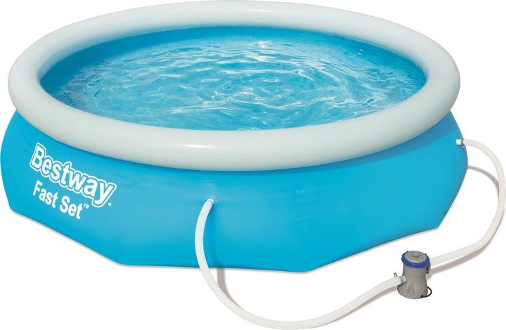 Actual product image Bestway Fast Set (ø 305 x 75 cm)