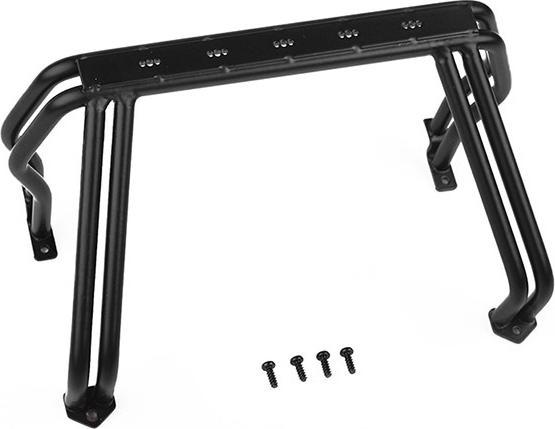 Produktbild Rc4Wd Überrollbügel Chevrolet Blazer & K10, 1:10