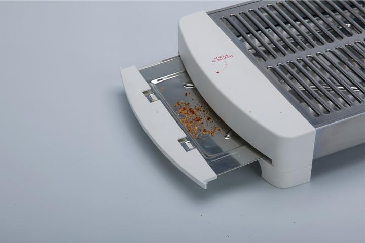 Actual product image Jata TT589