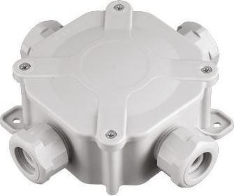 Actual product image Pawbol Installationsbox