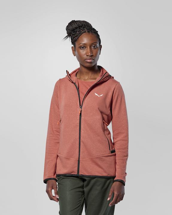 Produktbild Salewa Agner Hemp 2 Kapuzenjacke (32)