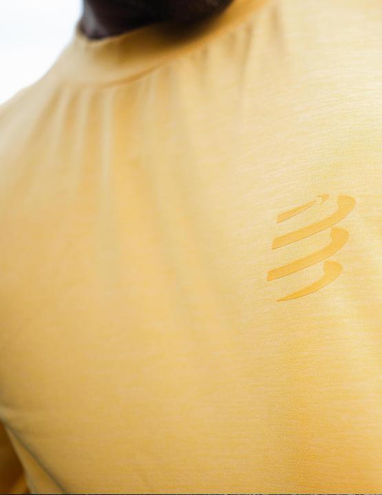 Actual product image Compressport Performance LS Tshirt M (S)