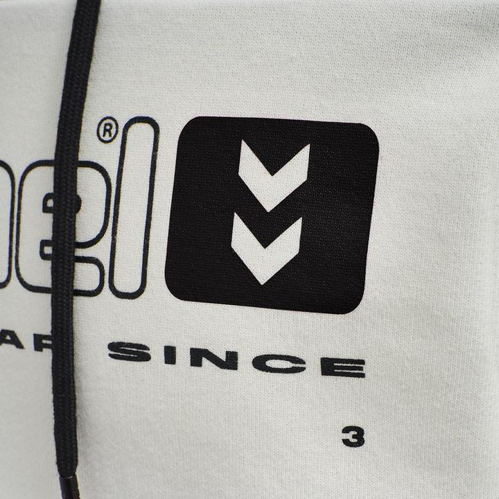 Immagine prodotto hummel Felpa Con Cappuccio Legacy Musa (XXS)