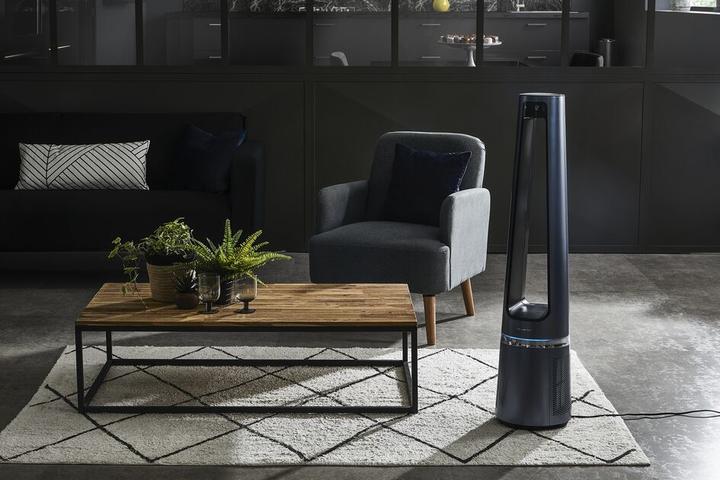 Produktbild Rowenta 2 in 1 Luftreinigungsventilator (52 m²)