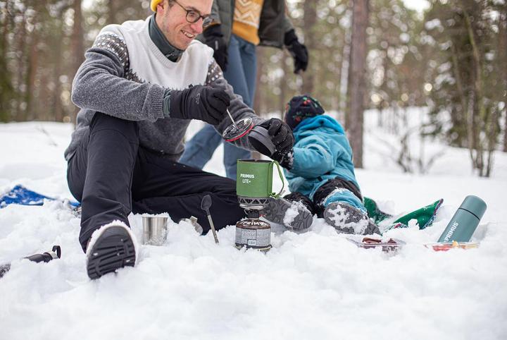 Produktbild Primus Lite Plus Kocher