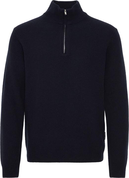 Casual Friday CFKARL halfzip lambswool knit 20505249