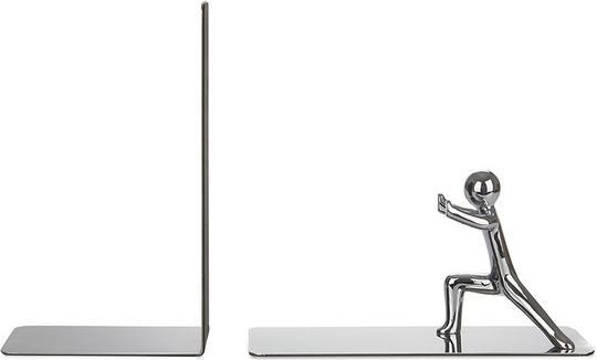 Actual product image Balvi Push! (7 x 11.20 x 19.20 cm)