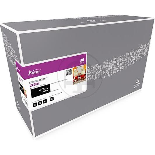 Thumbnail - Astar, Toner, AS20087 - 5000 Seiten - Schwarz - 1 Stück(e) (BK)