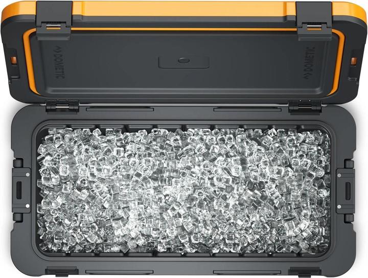 Actual product image Dometic Recon Hardside Large (69 l)