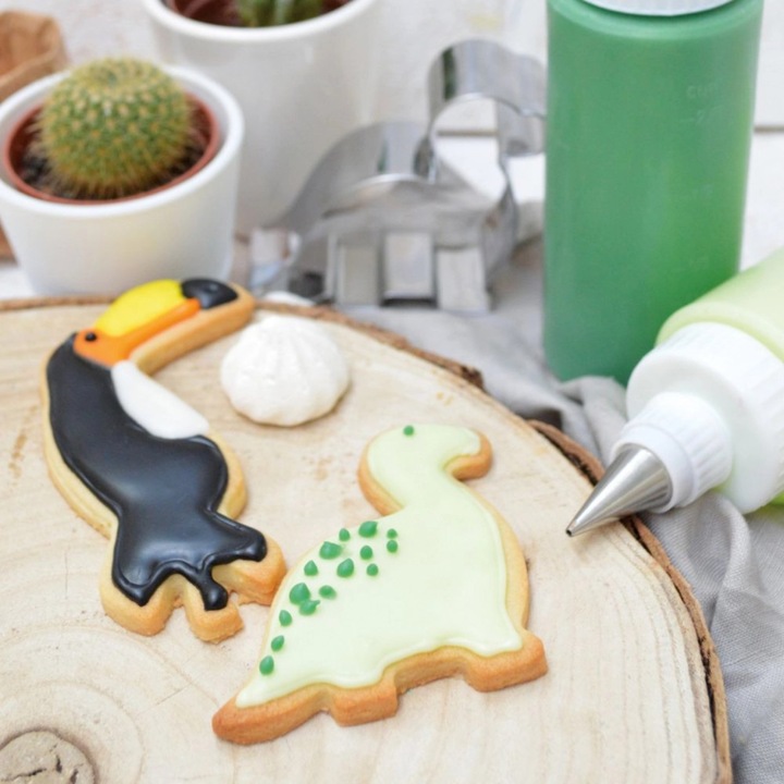 Actual product image ScrapCooking Colorant gel