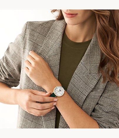 Produktbild Fossil Jacqueline (Analoguhr, 36 mm)