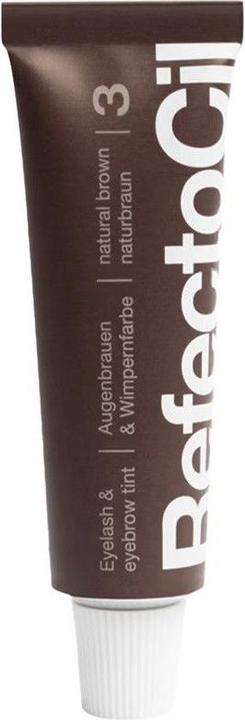 Image du produit Refectocil Brune Flamboyante