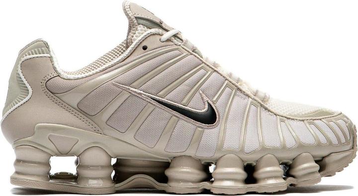 Image du produit Nike Shox TL Cream Ii Black Sail (43)