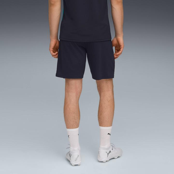 Actual product image Puma OM Training Shorts w/ pockets (L)