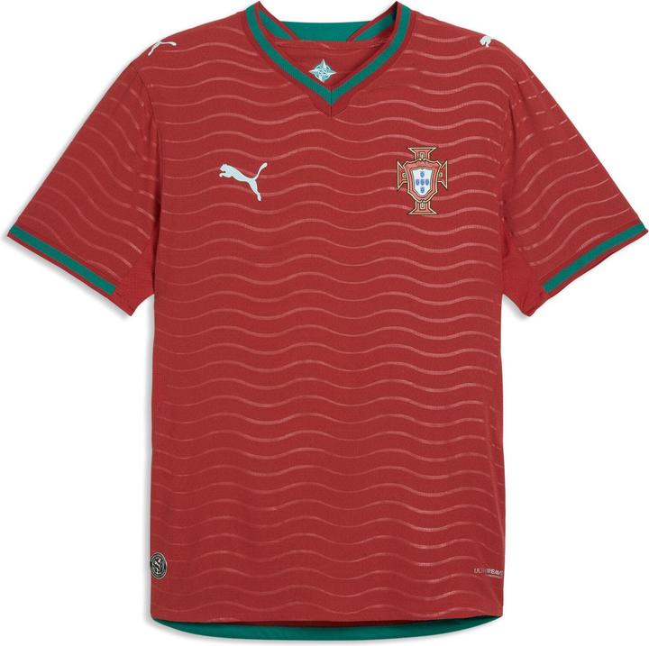Immagine prodotto Puma FPF Home Jersey Authentic (S)