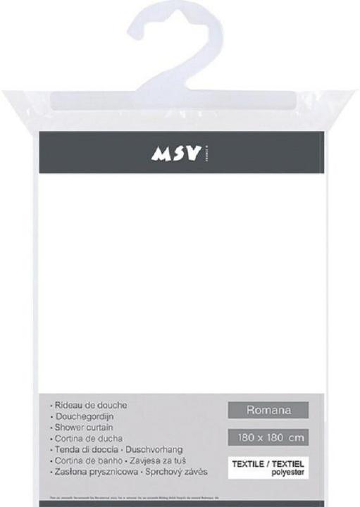 Actual product image MSV Romana (180 x 180 cm)