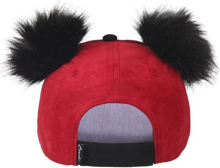 Productafbeelding Mickey Pet Honkbal, 56cm, zwart (56)