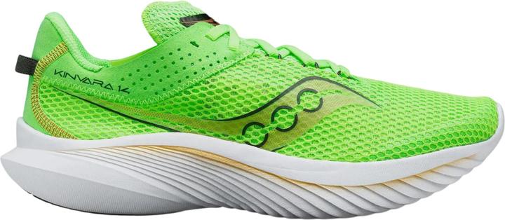 Produktbild Saucony Kinvara 14 Sneaker (45)