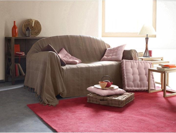 Produktbild La Redoute Interieurs Nedo (140 x 200 cm)
