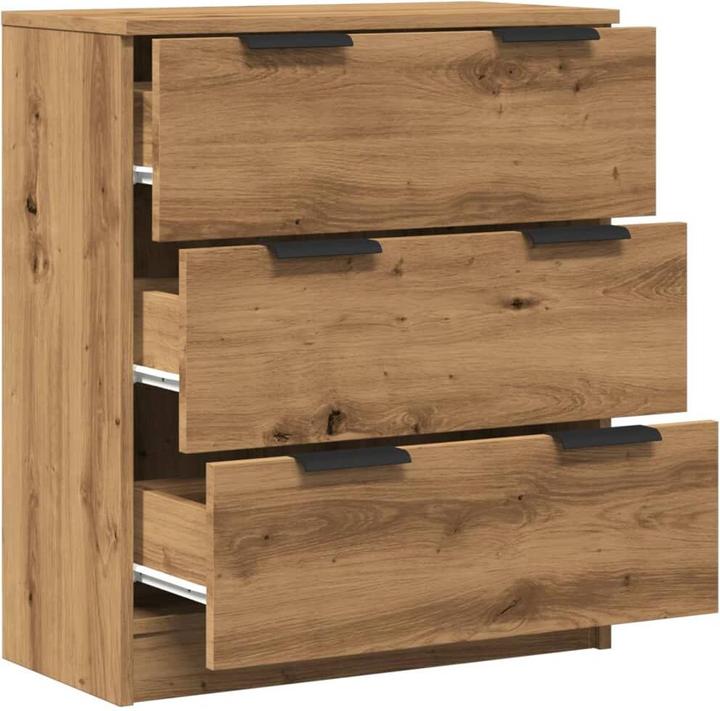 Image du produit vidaXL Sideboard (60 x 30 x 70 cm)