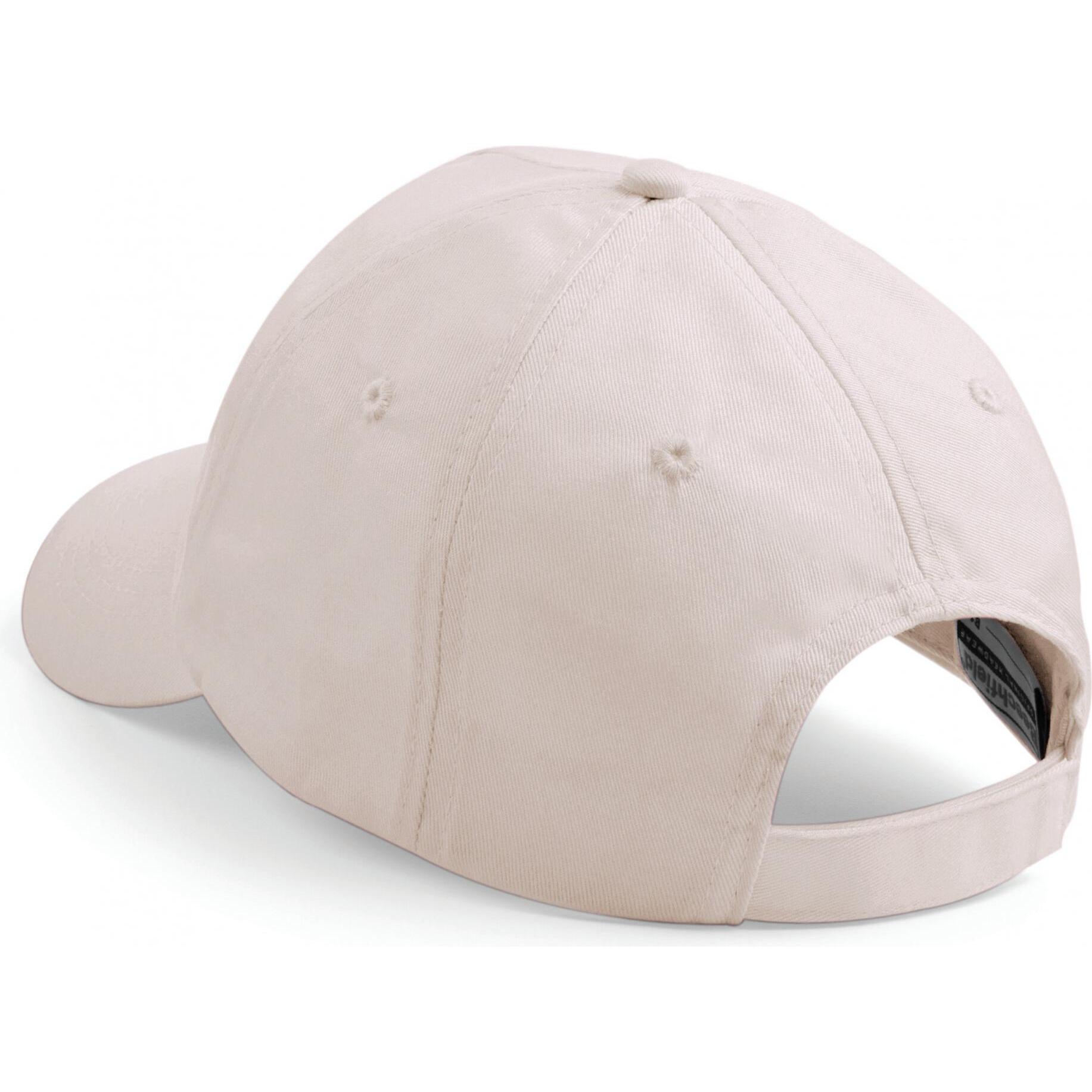Thumbnail - Beechfield, Mütze, Original, Beige