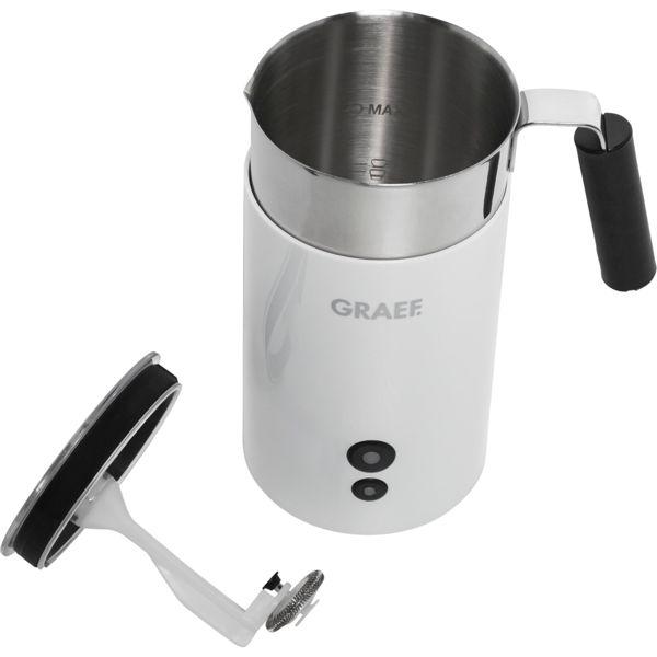 Actual product image Graef Ms 701 (350 ml)