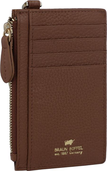 Actual product image Braun Büffel ASTI saddle brown
