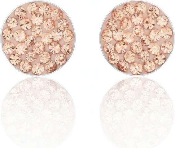 Immagine prodotto Maxte Runde aus 925 Sterling Silber (Argento)