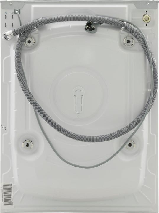 Image du produit Sharp ES-NIB814BWNA (8 kg, Gauche)