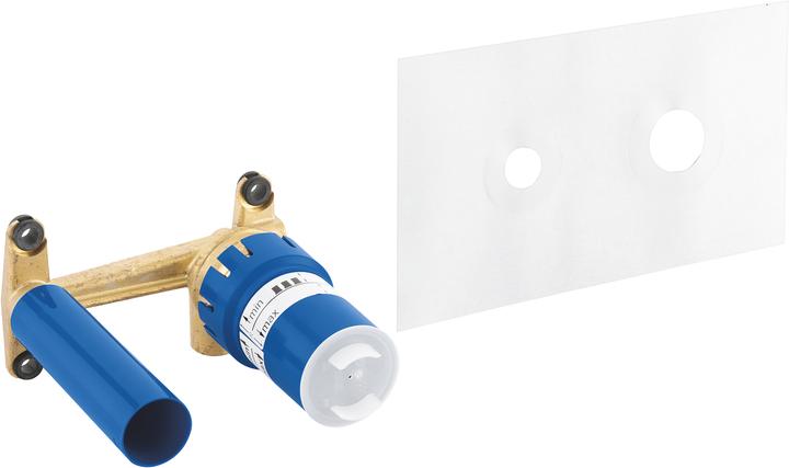 Produktbild Grohe Joystick Unterputz-Einbaukörper