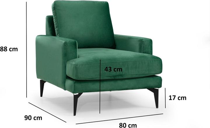 Immagine prodotto Atelier del Sofa Fox