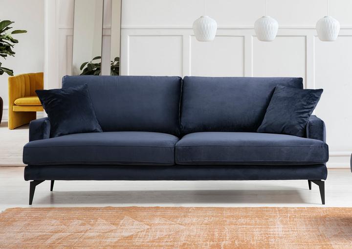 Produktbild Atelier del Sofa Fox (3-Sitzer)