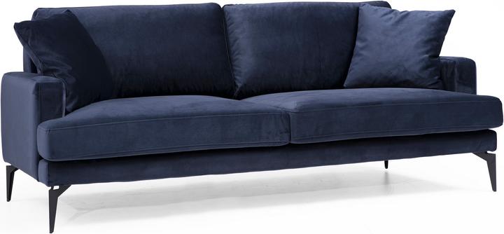 Produktbild Atelier del Sofa Fox (3-Sitzer)