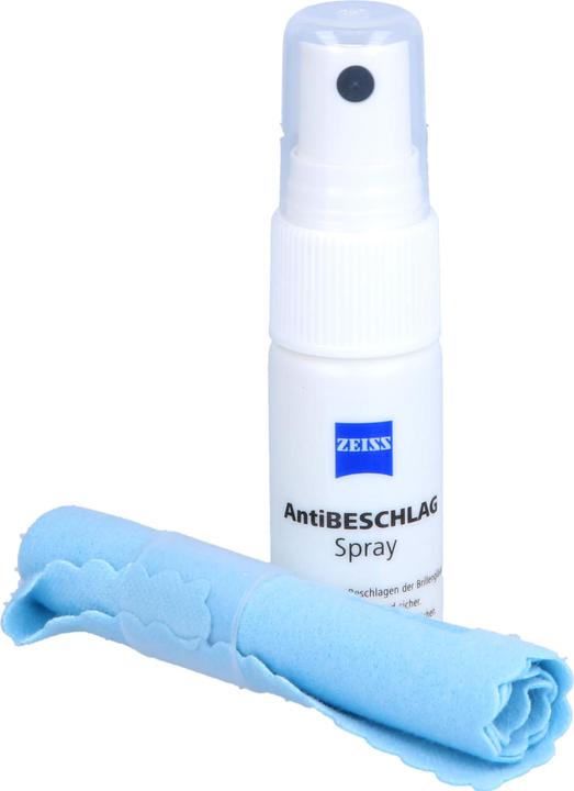 Immagine prodotto Zeiss Set Antiappannamento 15