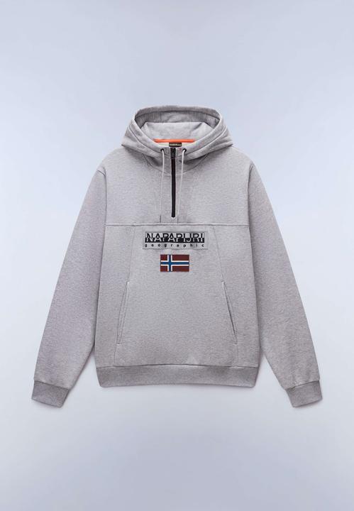 Medium Grey Melange