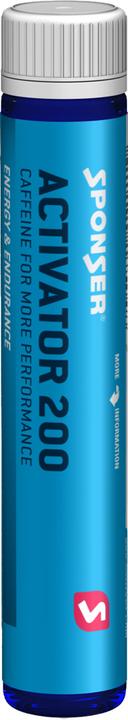 Image du produit Sponser Activateur 200 (Multifruit, 30x)