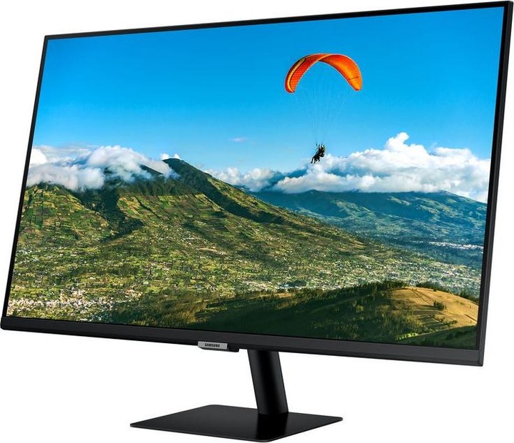 Produktbild Samsung LS32AM500NRXEN (1920 x 1080 Pixel, 32")