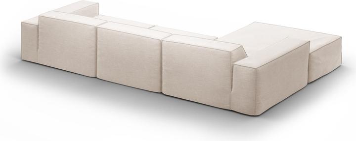 Produktbild Micadoni Jodie (Ecksofa)