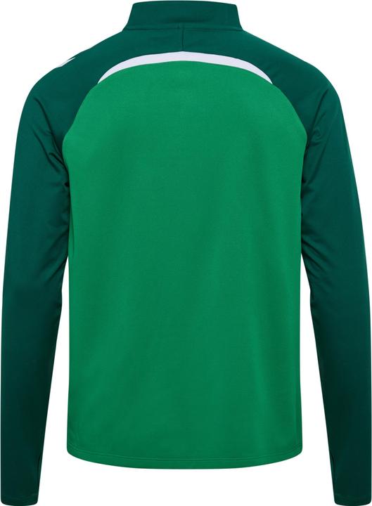Actual product image hummel hmlLEAD 2.0 HALF ZIP (XS)