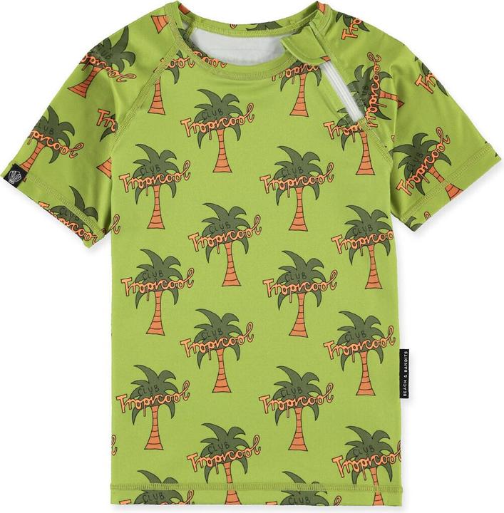 Produktbild Beach & Bandits UV Badeshirt Club Tropicool (104, 110)