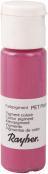 Actual product image Rayher Colour pigment, 20ml, violet (20 ml)
