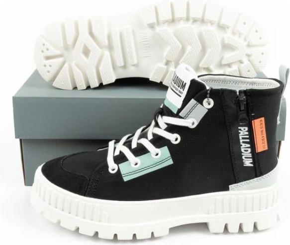 Immagine prodotto Palladium Pallashock Backzip 2 - 64333 (41)