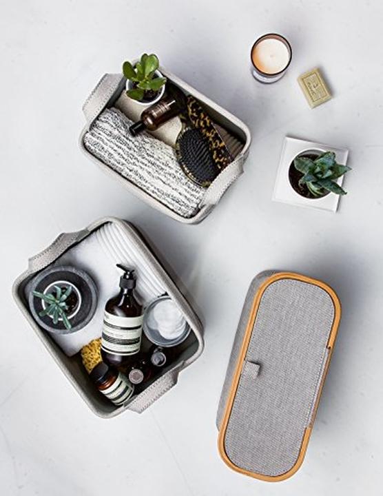 Actual product image Möve Bamboo Baskets & More (85 l)