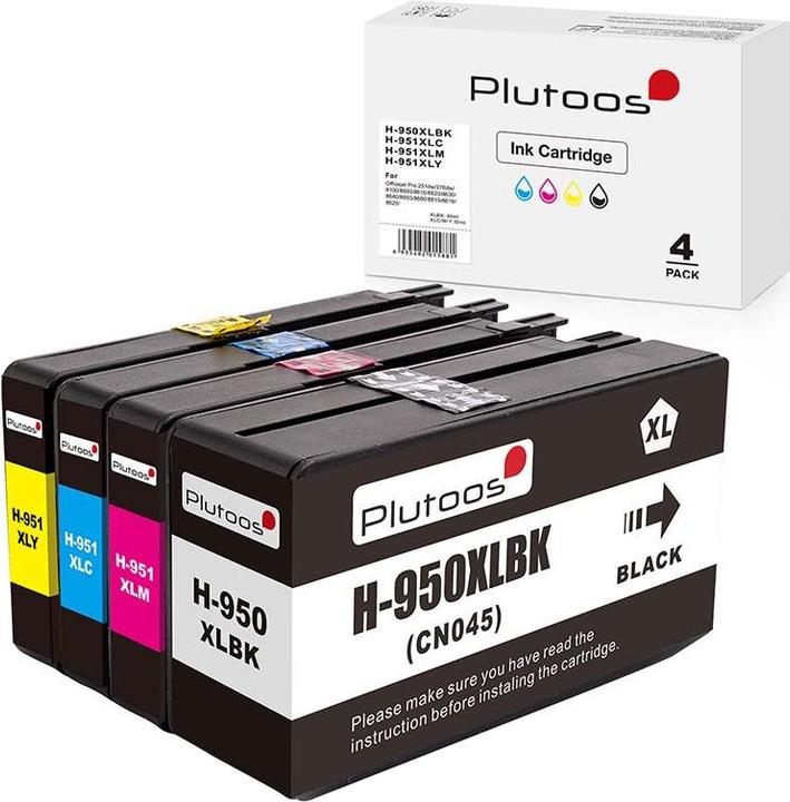 Image du produit Plutoos PL10656 (C)